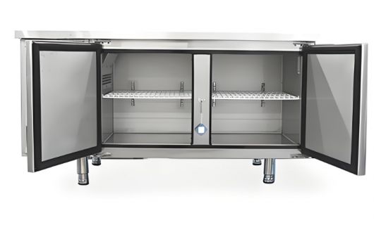 厨房设备新势力：<span class=