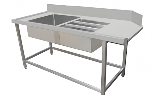 洁碟台：口碑铸就厨房清洁新标杆，高效省心获一致推崇