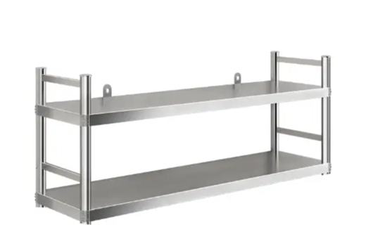 双层天花吊架：口碑见证空间美学与实用主义的完美融合