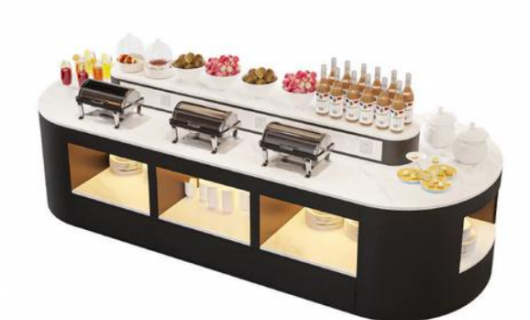 品味生活，享受奢华——<span class=