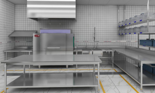 精挑细选，共赢未来——厨具经销商如何选择合适的品牌以提升<span class=