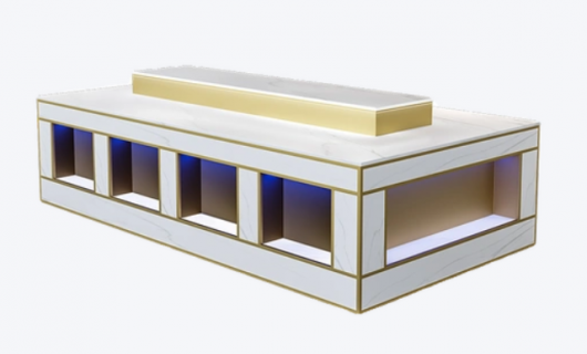 精致餐饮，卓越之选：布菲台精准客户<span class=