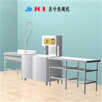 杰兮/jcl机械设备杰兮酒店全自动<span class=