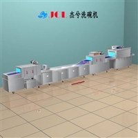 上海杰兮/jcl洗碗机<span class=