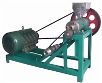 曲阜牧盈机械机械设备多功能休闲食品膨化机  五谷杂粮膨化机 空心棒麻花米棍膨化机图片及产品详情