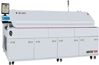 二手塑料机械湛江赤坎区烤箱回收图片及产品详情