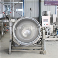 zrzzg-100机械设备高温高压蒸煮锅图片 价格