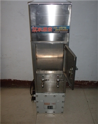 泰安宇成矿用防爆矿用防爆热饭饮水机ybhzd8-3/127f厂家直销图片及产品详情