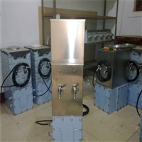 泰安宇成矿用防爆矿用兼本安型饮水机yjd5-1.5/127 防爆饮水机安全耐用图片及产品详情