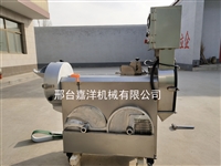 嘉洋机械切菜机多功能切菜机  切菜机  切菜机价格  双头切菜机图片 价格