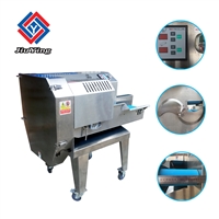 九盈机械切菜机切菜机tj-168 厨房切丝机 切丁机 切菜机价格 质保一年 终身维护图片 价格