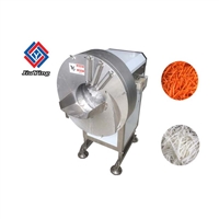 九盈机械切菜机切菜切丝机 <span class=