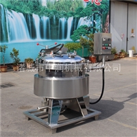 zrzzg-100机械设备大型立式高压蒸煮设备 煮粽子机器 高压蒸煮锅图片 价格