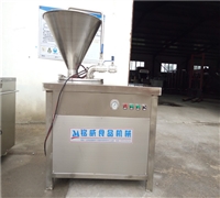 其他机械设备腊肠灌肠机 香肠灌肠机厂家图片 价格