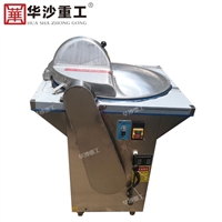 厂家直销 主产饲料膨化设备以及配套设备切菜机华沙重工hs-qcj切菜机家用切菜机 全自动切菜机价格 多功能切菜机图片 价格