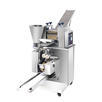 顺浩机械机械设备顺浩 全自动新型饺子机 多功能饺子机 电动饺子机图片 价格