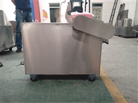 山东济南世纪华厨厨房设备有限公司切菜机<span class=