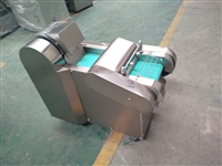 山东济南世纪华厨厨房设备有限公司切菜机双头