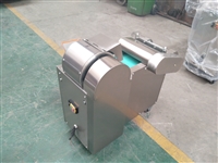 山东济南世纪华厨厨房设备有限公司切菜机多功能小型切菜机 多功能小型切手工菜机图片 价格