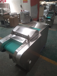 山东济南世纪华厨厨房设备有限公司切菜机切菜机 切菜机切菜视频 切菜机价格平价图片 价格