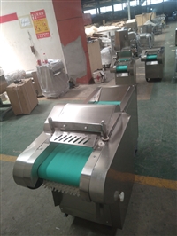 山东济南世纪华厨厨房设备有限公司切菜机切菜机厂家 刀片切菜机厂家图片 价格