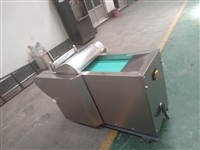 山东济南世纪华厨厨房设备有限公司切菜机切菜机 <span class=