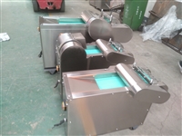 山东济南世纪华厨厨房设备有限公司切菜机切菜机 切菜机品牌爆款 全自动切菜机功能图片 价格