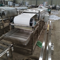 凯迪机械设备新型粉皮加工机 一机多用粉皮机 粉皮机出售图片 价格