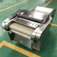 沃成机械切菜机多功能切菜机 机关单位学校食堂切菜机 源头厂家热销图片 价格