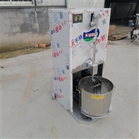 天诚切菜机食堂餐厅大型仿手工剁椒机 <span class=