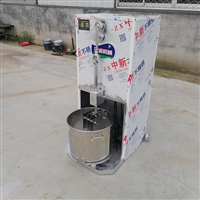 天诚切菜机商用电器仿手工剁椒机 全自动切打碎加工机 辣椒洋葱姜蒜白菜馅图片 价格