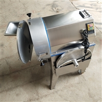 布纳诺切菜机简单切菜机 多功能自动切菜机 切菜机厂家图片 价格