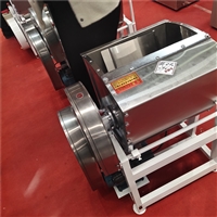 山东济南世纪华厨厨房设备有限公司机械设备商用搅杠式<span class=