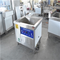 山东济南世纪华厨厨房设备有限公司机械设备全自动超声波<span class=