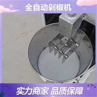 天诚切菜机剁椒酱加工设备 菜馅加工机器 天诚机械图片 价格