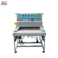 其他工艺礼品加工设备双工位pvc烤模台 pvc滴塑烤台 广东pvc自动烤箱图片及产品详情