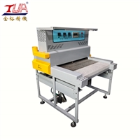 金裕/金鑫圣机械设备广东pvc流水线烤箱  东莞pvc滴塑烤箱图片及产品详情