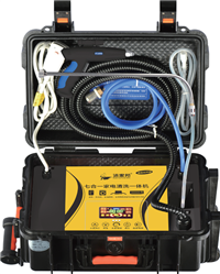 其他清洗机洁家邦饮水机清洗机设备图片及产品详情