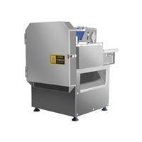 蒂润机械机械设备切菜机  多功能切菜机  20型电动切菜机图片 价格