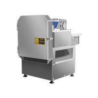 蒂润机械机械设备全自动切菜机  多功能切菜机  切菜机图片 价格