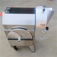 天佑切菜机自动切菜机 多功能厨房切菜器 小型切菜机图片 价格