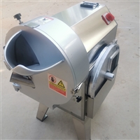 天佑切菜机多功能切菜机使用方法 切菜机<span class=