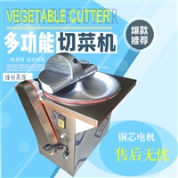 天佑切菜机大型切菜机 小型多功能切菜机 家用多功能切菜机图片 价格