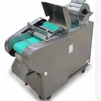 建达切菜机商用厨房切菜机设备 萝卜切丝机 蔬菜切菜机图片 价格