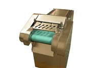 遥墙厨具切菜机商用切菜机 双调速切菜机 多功能切菜机供应图片 价格