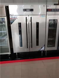 山东济南世纪华厨厨房设备有限公司机械设备商用双门<span class=