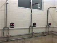 兴天下一卡通管理系统洗衣刷卡控制器，刷卡饮水机，刷卡水控机图片及产品详情