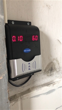 兴天下一卡通管理系统水控饮水机-水控机-水控机供应商图片及产品详情