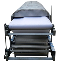 河南凯迪机械机械设备商丘凉皮机  圆形凉皮机供应厂家  全自动不锈钢凉皮机图片 价格