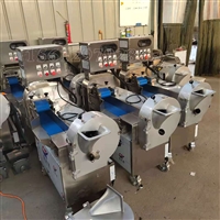 涌沃机械切菜机电动切菜机<span class=